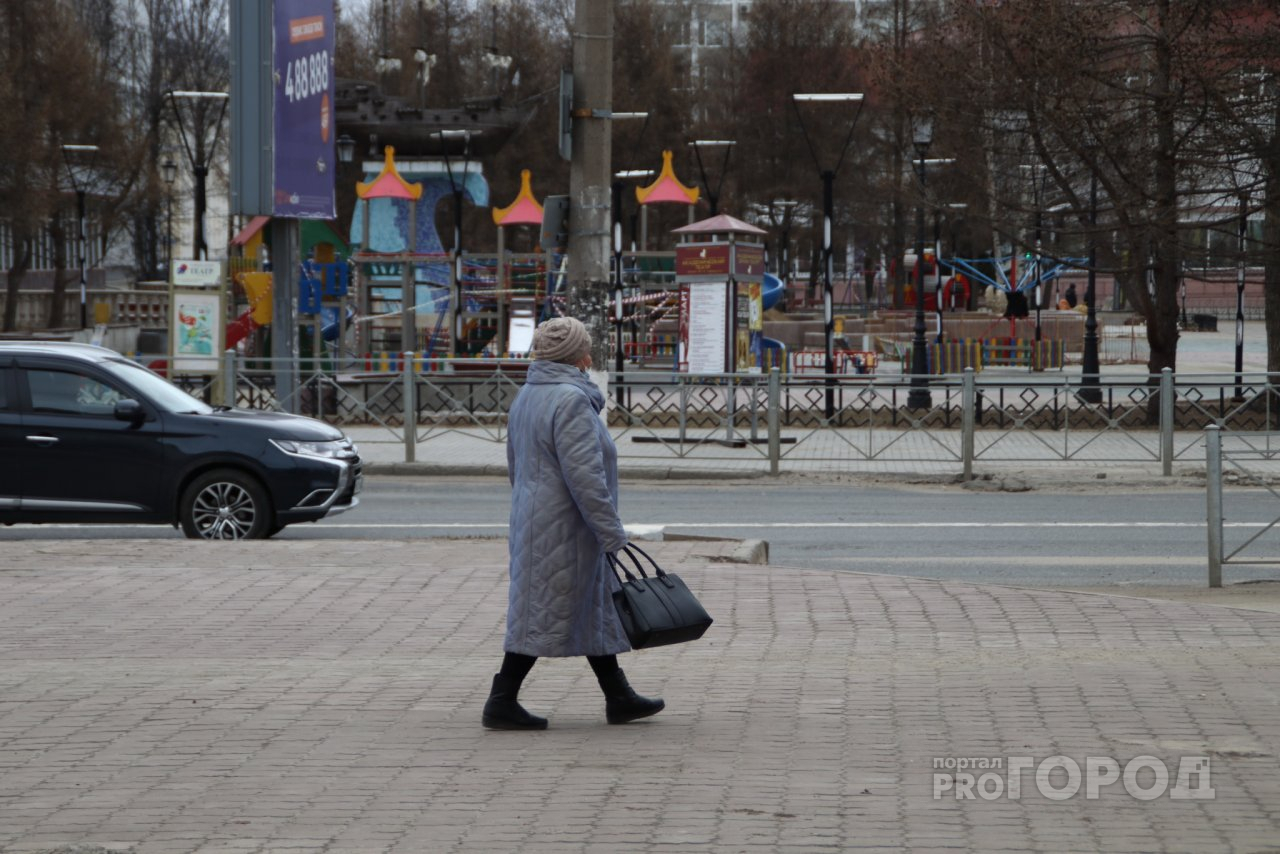 Число скончавшихся пациентов с коронавирусом в Коми достигло 200