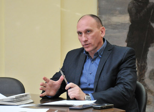 Главой контрольно-счетной палаты Коми стал экс-мэр Воркуты