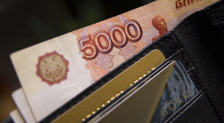 В Сыктывкаре обнаружили фальшивые деньги