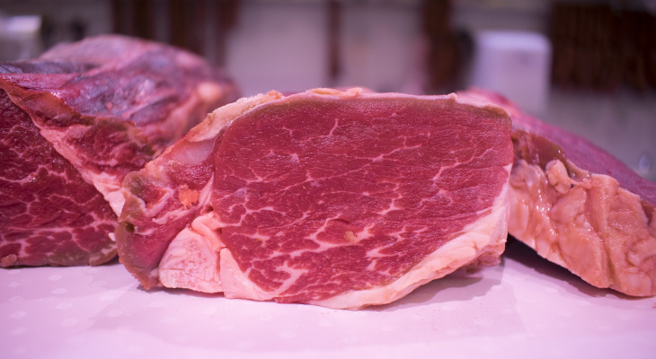 В Коми выросли цены на мясо и бромгексин