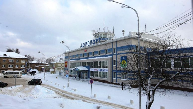 Самый цифровой город России: сыктывкарцы могут проголосовать за родную столицу