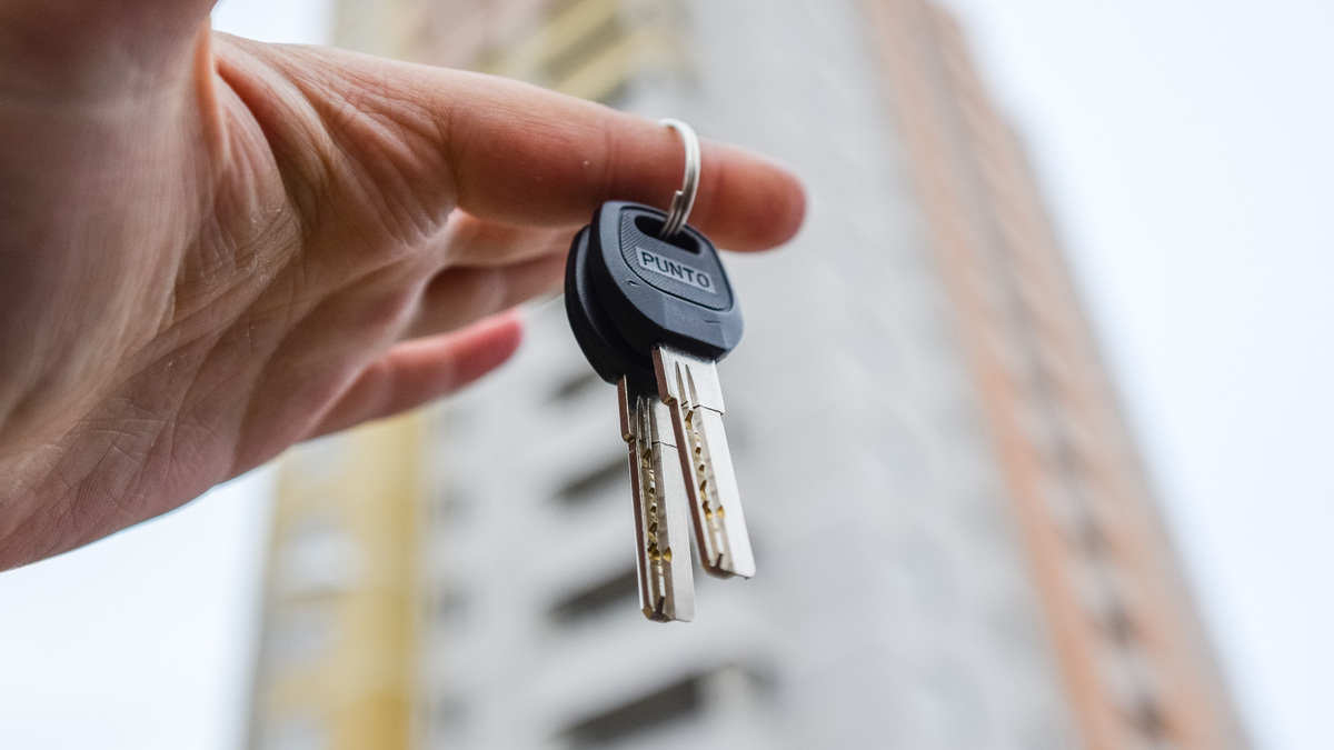 Сбербанк выступит гарантом по контрактам на приобретение жилья в муниципальную собственность
