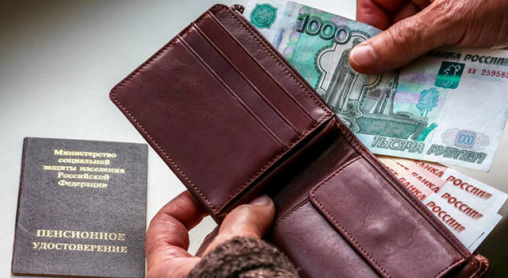В Сыктывкаре осудили мошенников, которые обокрали ПФР на 2,5 миллиона рублей