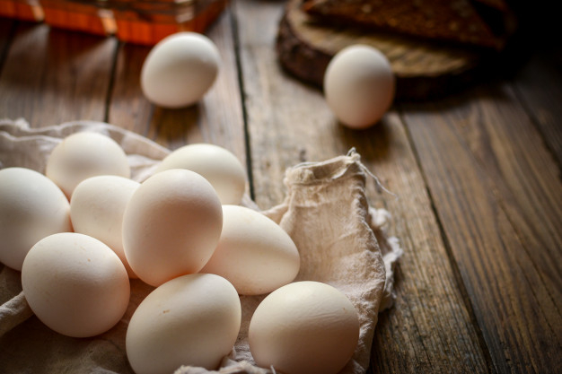 В Коми выросли цены на яйца и колбасу