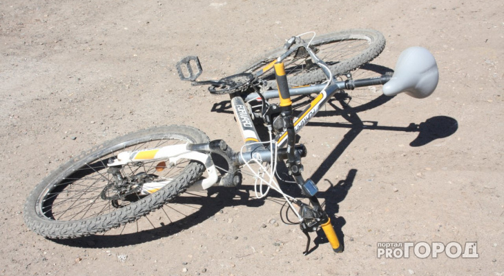 Сыктывкарцы могут сдать старые велосипеды, которые отремонтируют и отдадут детям