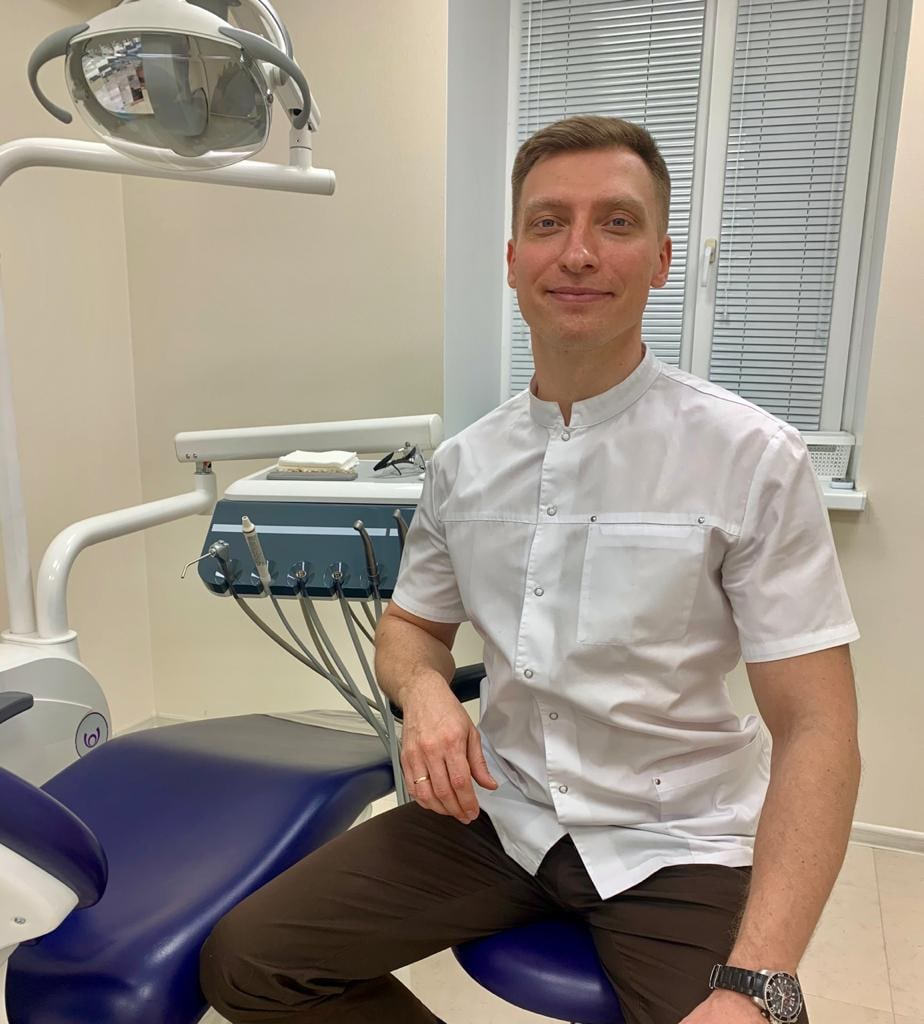 Красивая улыбка за один день: в Сыктывкаре открылась стоматология  с уникальным методом восстановления зубов