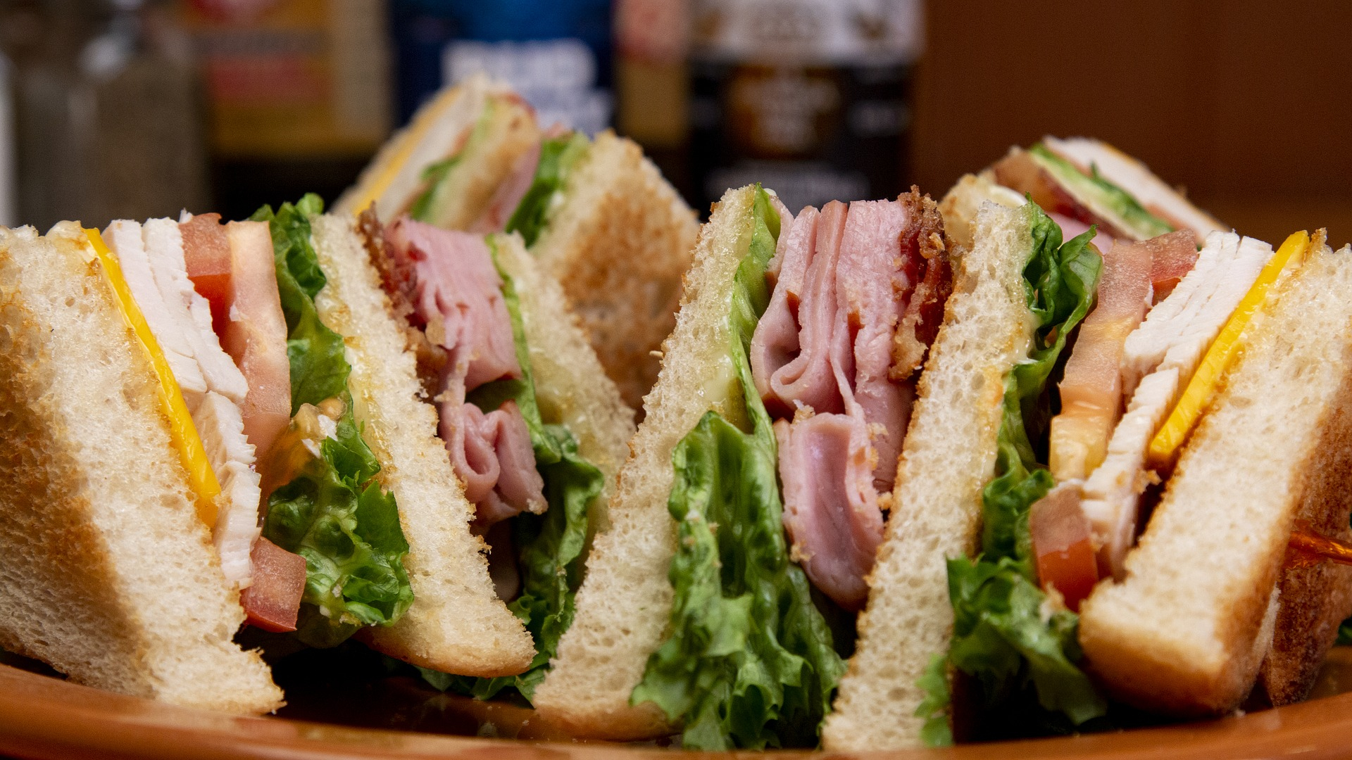 Диетолог поделилась рецептом «антиковидного бутерброда»