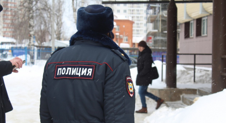 В Сыктывкаре 10-летний мальчик убежал в 30-градусный мороз