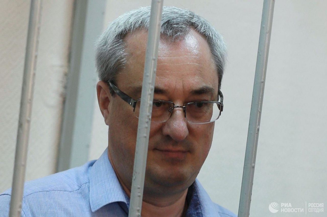 Заседание по делу Гайзера в Сыктывкаре не состоялось из-за болезни адвоката