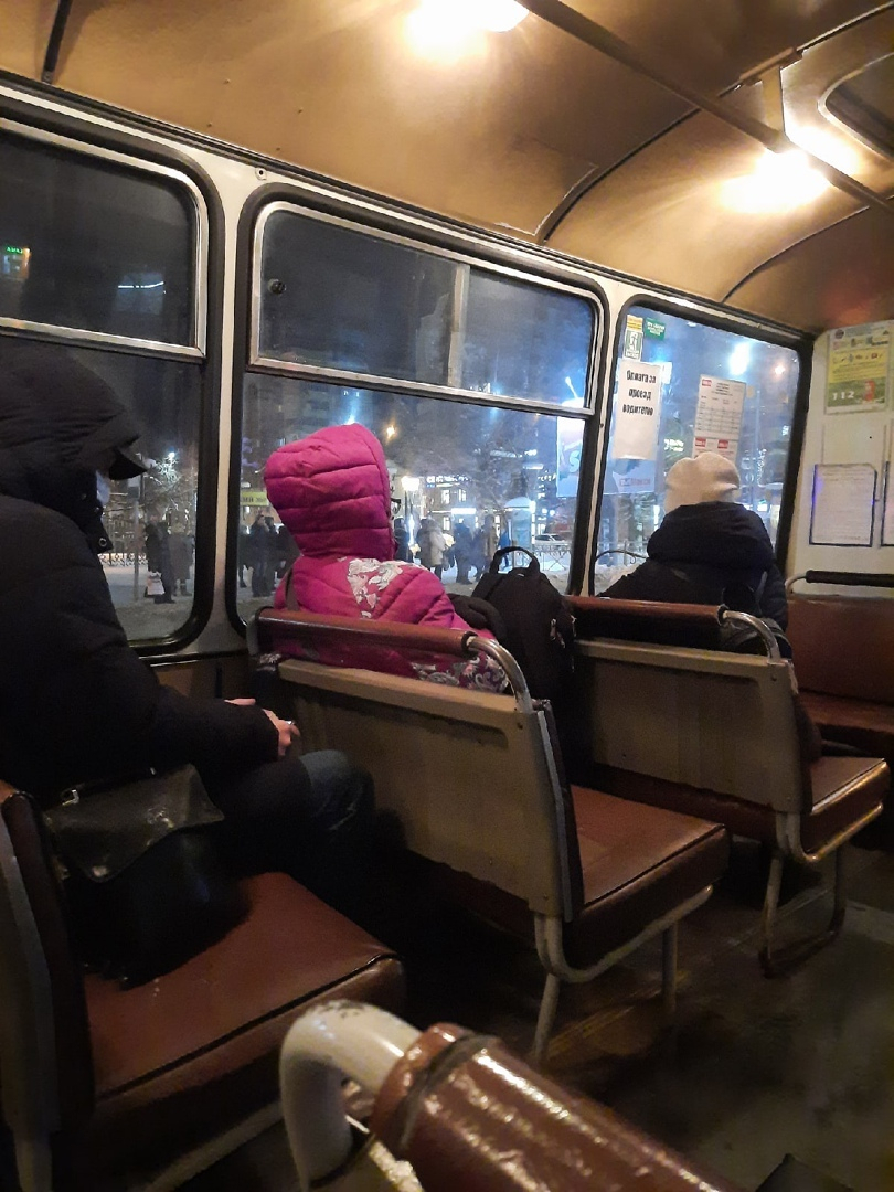 Сыктывкарцы о подорожании автобусного проездного: «Скоро все пешком пойдут»