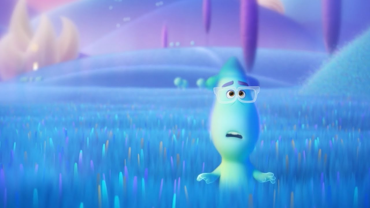 Новый мультфильм Pixar, паранормальное в сети и двойная жизнь Кэри Маллиган: на что сходить в кино сыктывкарцам