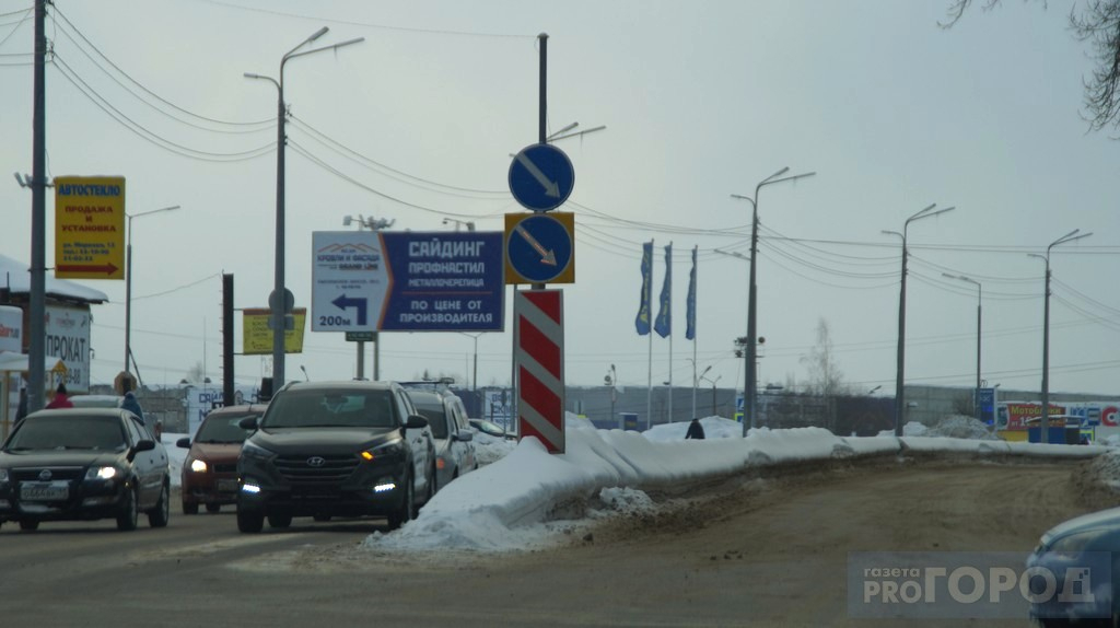 Погода в Сыктывкаре на 15 февраля: морозы не спешат возвращаться