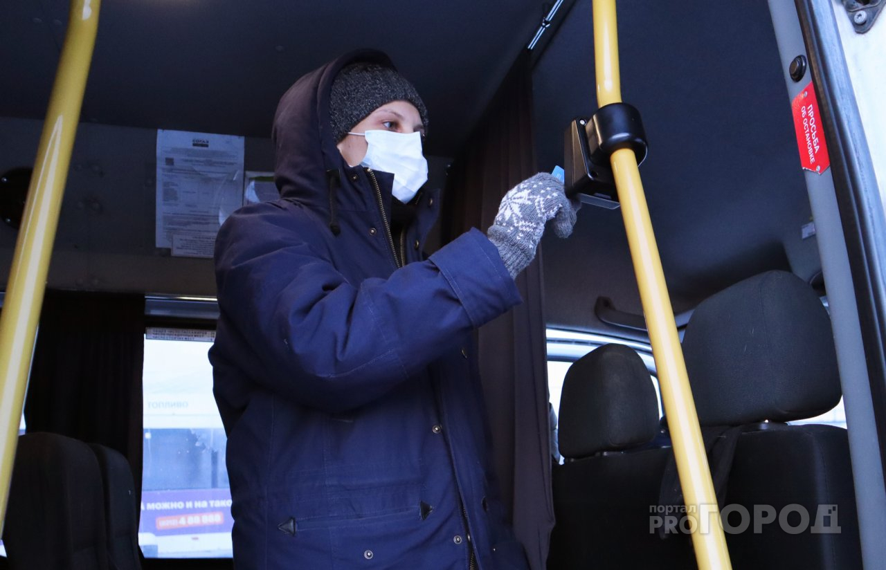 Тест-драйв: как работает новая система оплаты в сыктывкарских автобусах без кондукторов