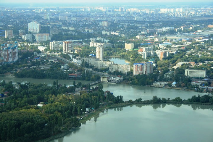 Назван лучший для начала «новой жизни» город России