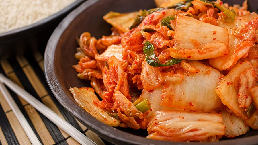 Блюдо из корейских дорам оказалось облегчающим течение COVID-19