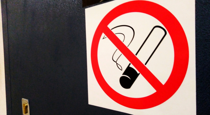 В Минздраве Коми рассказали, что делать, если подросток начал курить