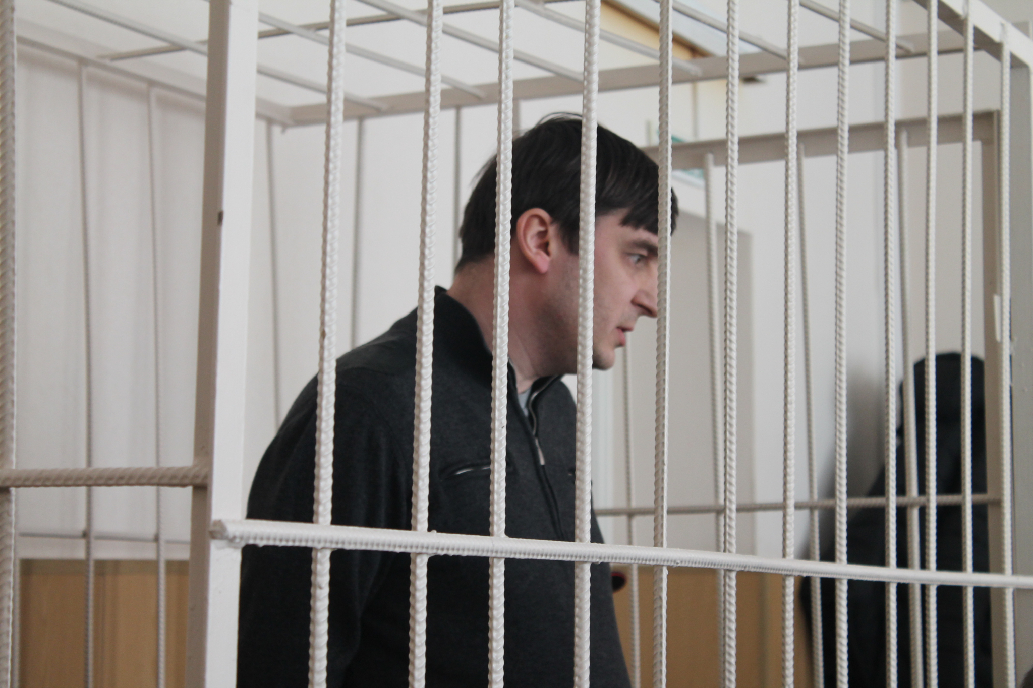 Экс-мэру Сыктывкара отказали в условно-досрочном освобождении