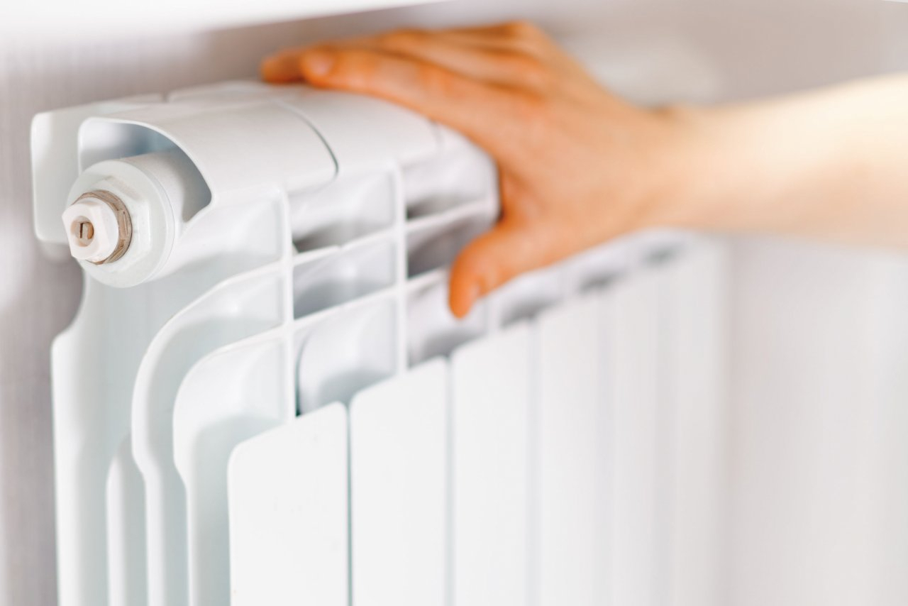 Коми энергосбытовая компания  рекомендует жителям переходить  на фактические расчеты за тепло