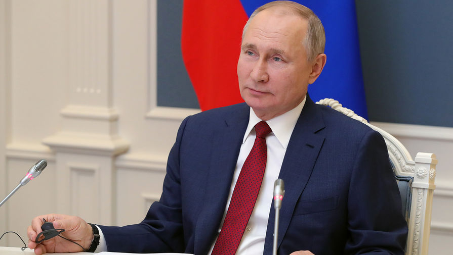 Владимир Путин согласился сделать нерабочими дни между майскими праздниками