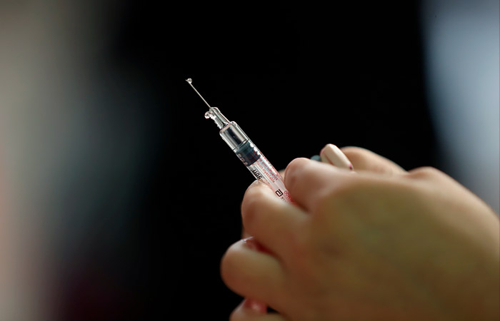 В Сыктывкаре появились дополнительные пункты вакцинации от COVID-19