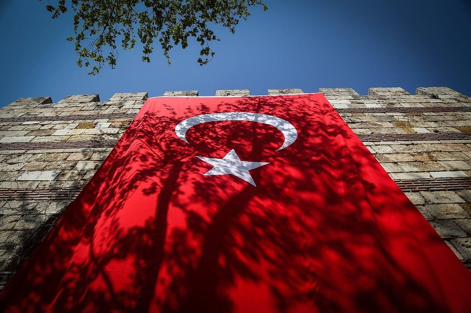 Турцию полностью закрывают до особого разрешения