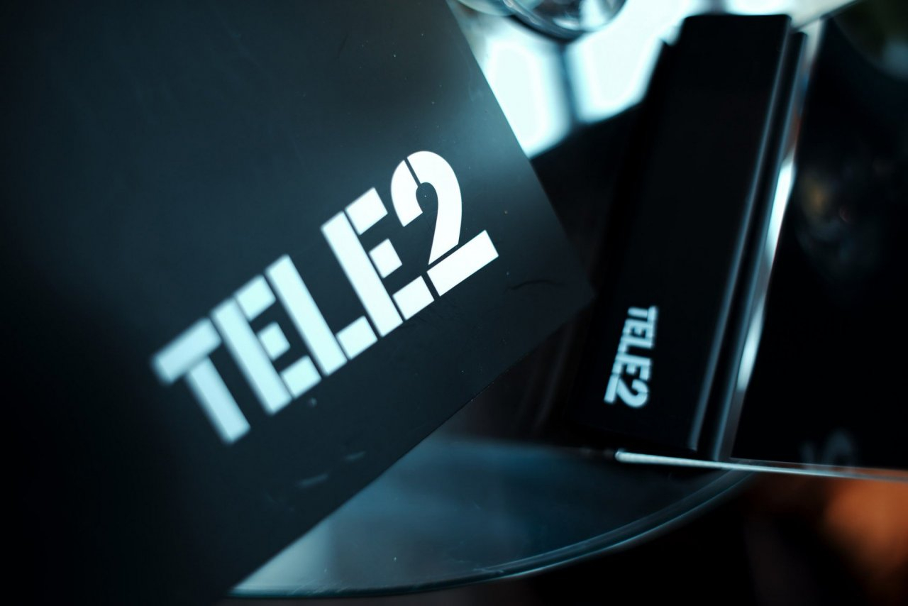 Tele2 построила за год 12 ЦОД на территории от Юга до Сибири