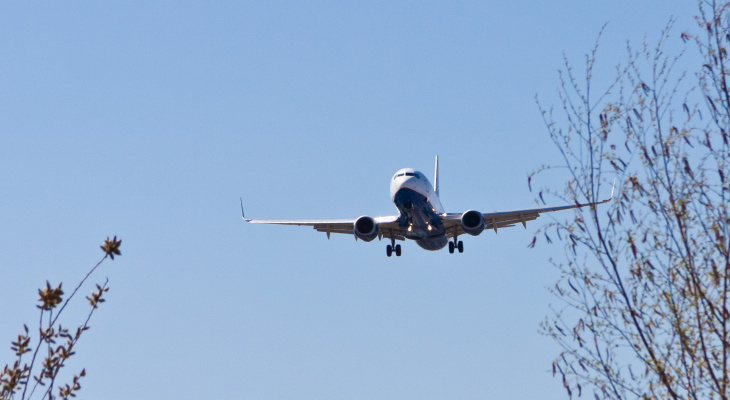 Минэкономразвития Коми планирует возобновить международные авиарейсы