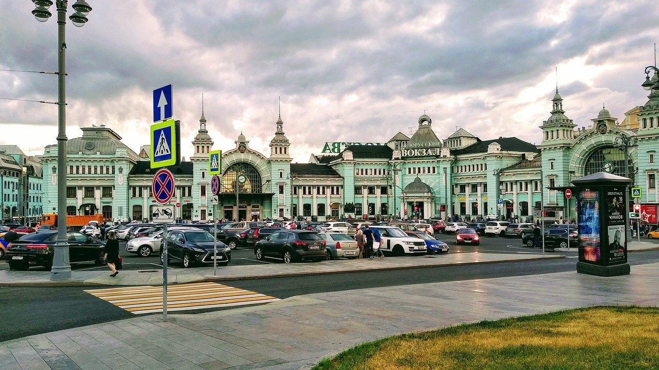 В Москве поступили угрозы о минировании всех вокзалов и автостанций