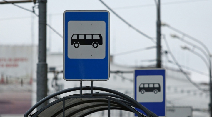 В Сыктывкаре изменится схема движения на пяти автобусных маршрутах