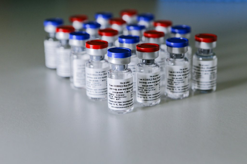 В России допустили введение обязательной вакцинации от коронавируса