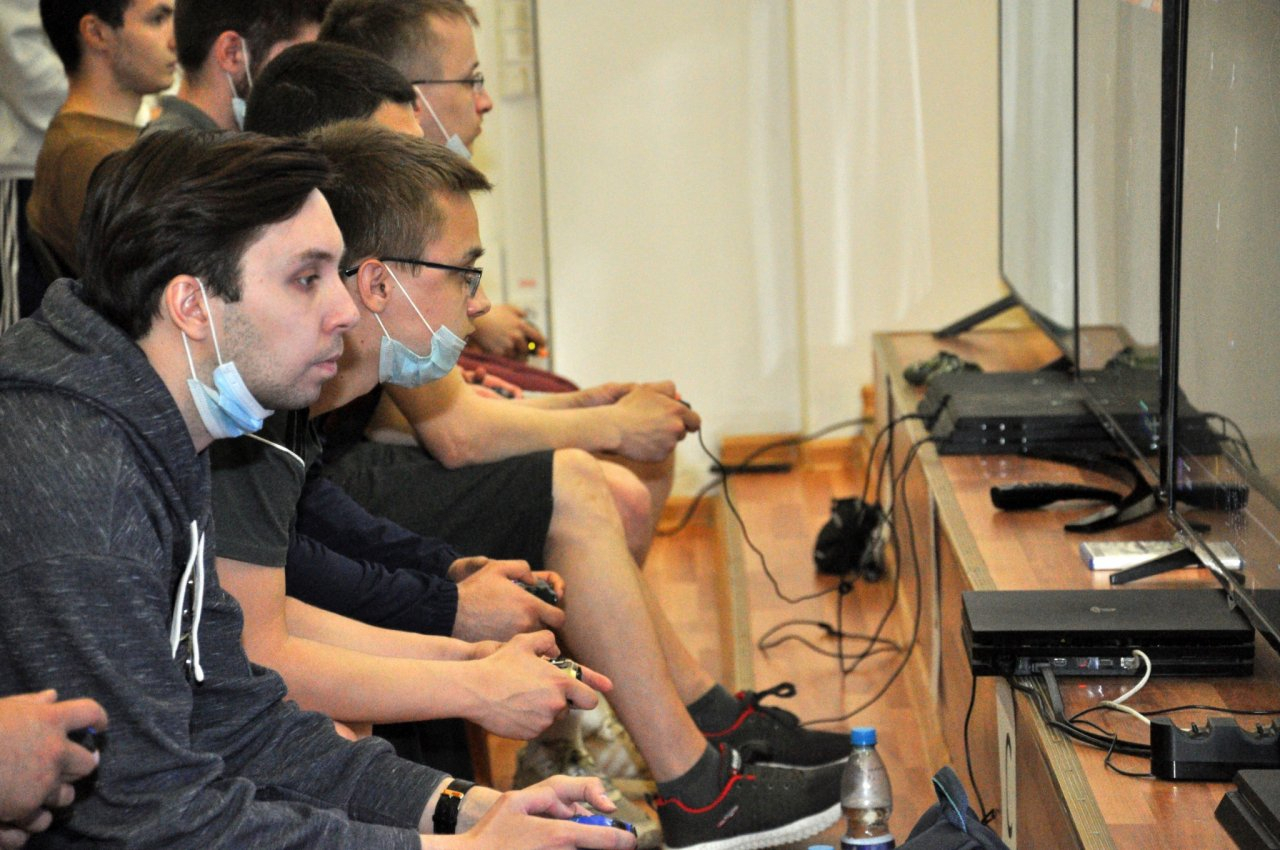 «Ростелеком» поддержал проведение чемпионата по интерактивному футболу в Республике Коми