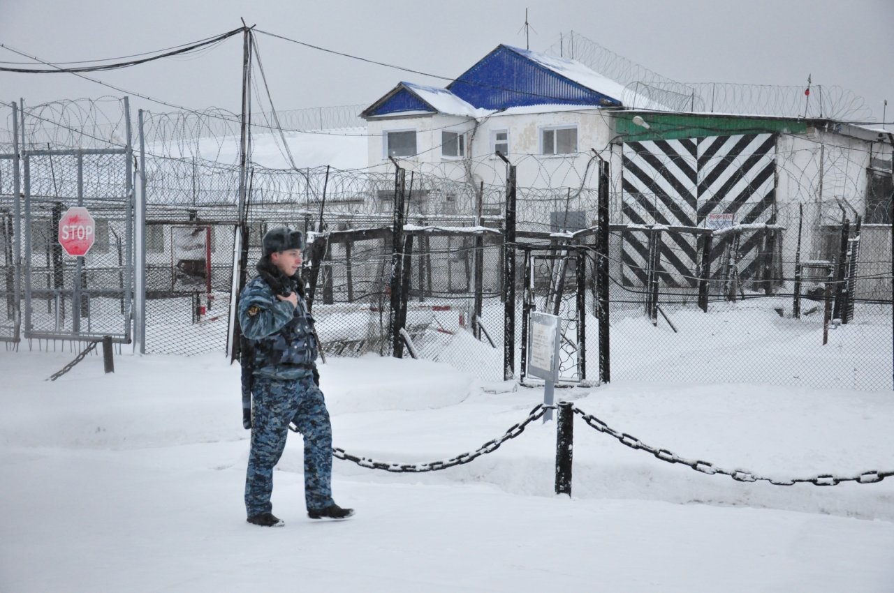 В России предложили использовать труд заключенных вместо мигрантов