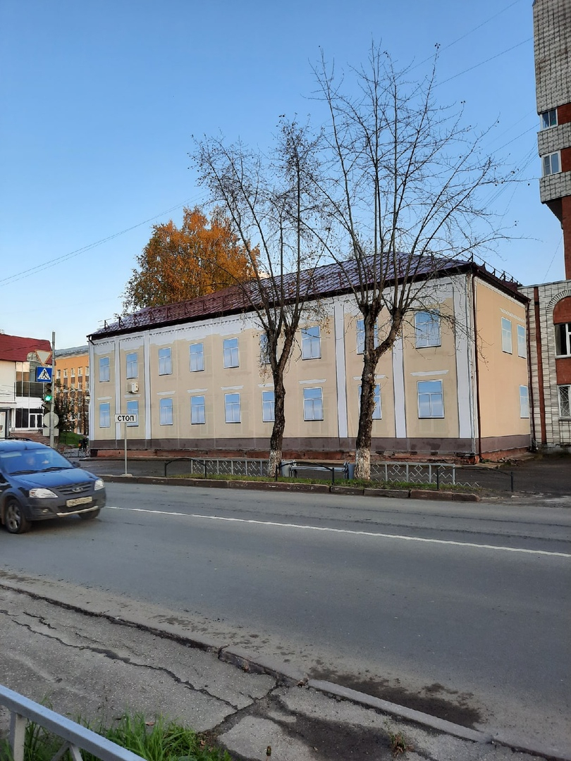 Следственный комитет построит новое здание в центре Сыктывкара
