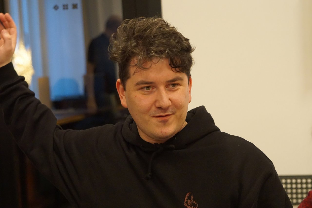 Первый день после вакцинации: журналист «Про Города» рассказывает, как перенес прививку Спутник-V