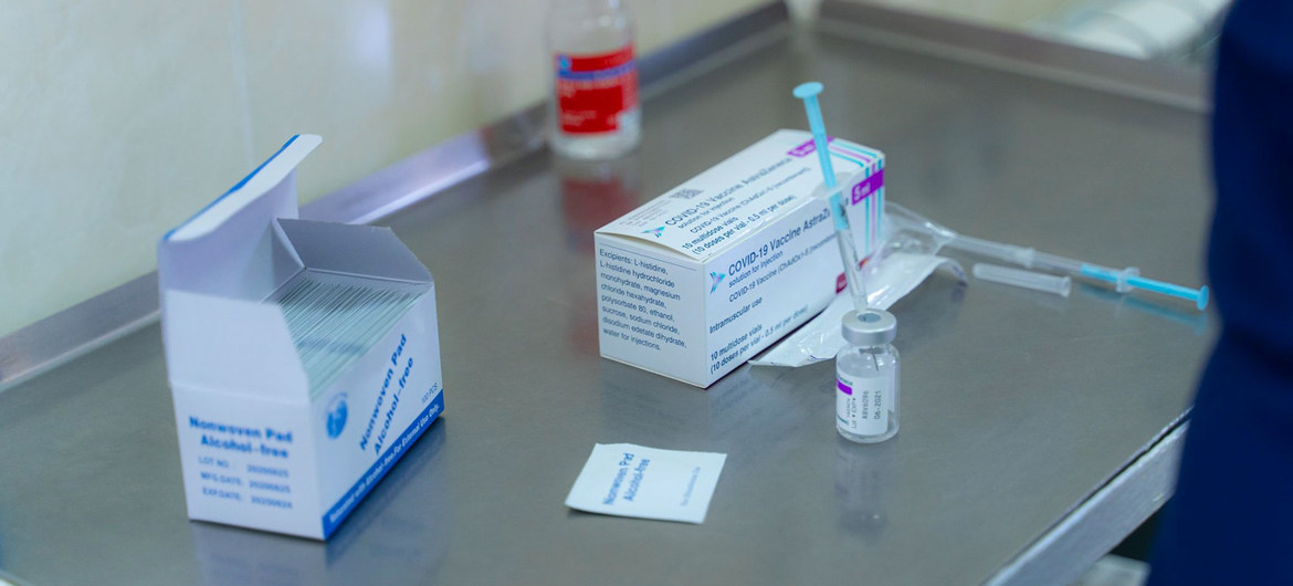 Где в Сыктывкаре можно сдать тест на антитела к коронавирусу