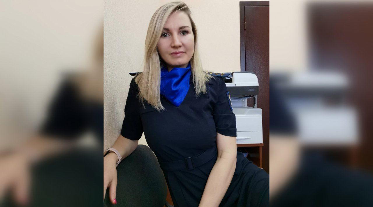 Следователь из Сыктывкара ведет в Instagram блог о работе и декрете