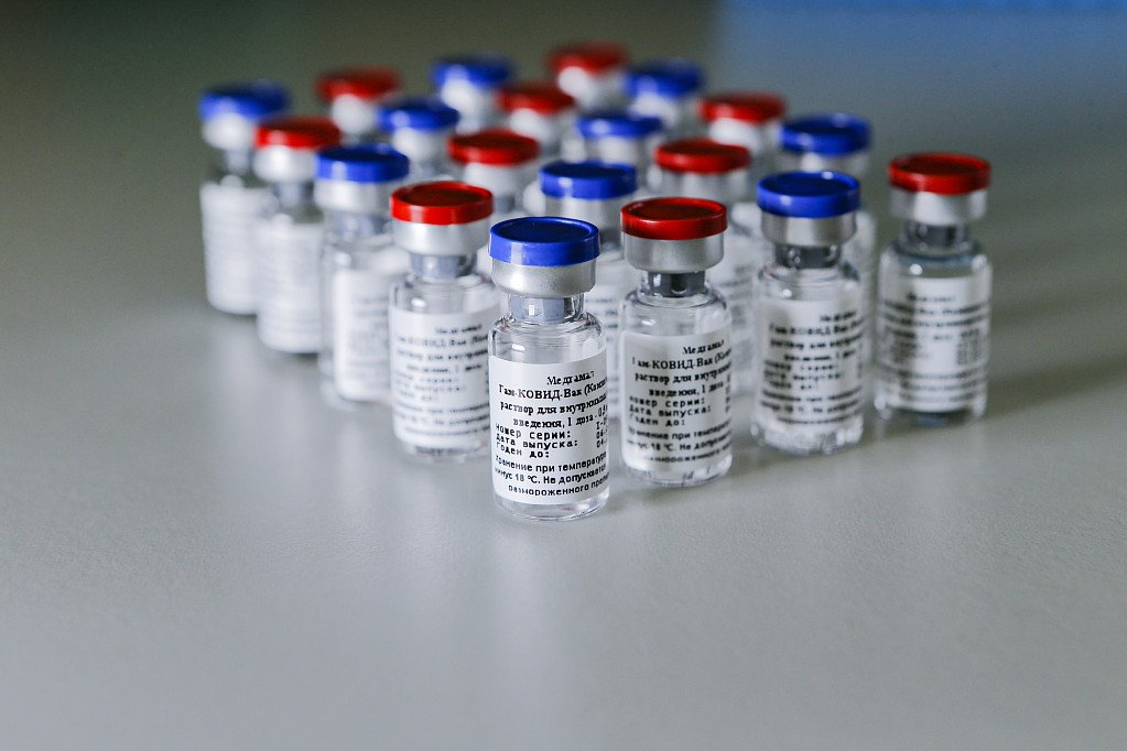 С 1 августа туристы смогут вакцинироваться на территории Краснодарского края