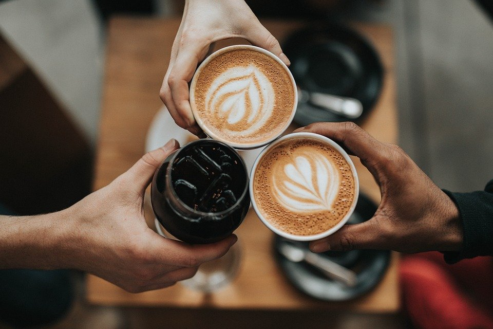 Утро начинается не с кофе: чем заменить популярный напиток и сохранить бодрость