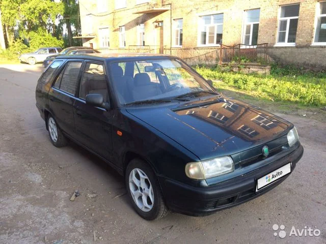 Топ 7 автомобилей, которые можно купить в Сыктывкаре, стоимостью до 45 тысяч рублей