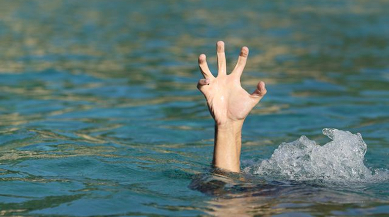 На реке в Коми снова утонул ребенок