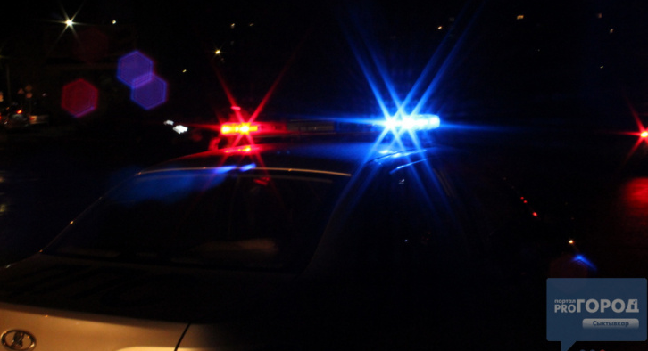 В Питере от передозировки наркотиками погиб житель Коми