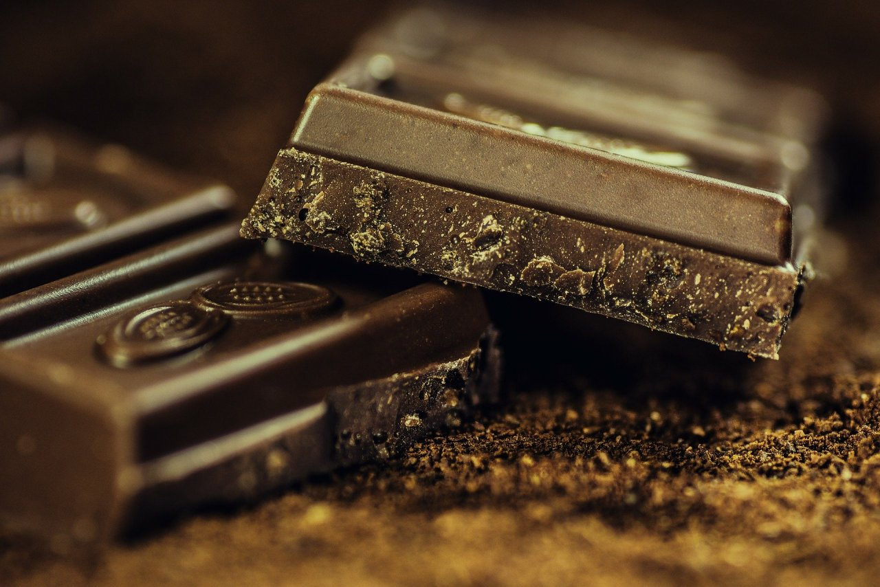 Эксперты рассказали, как шоколад помогает снять стресс