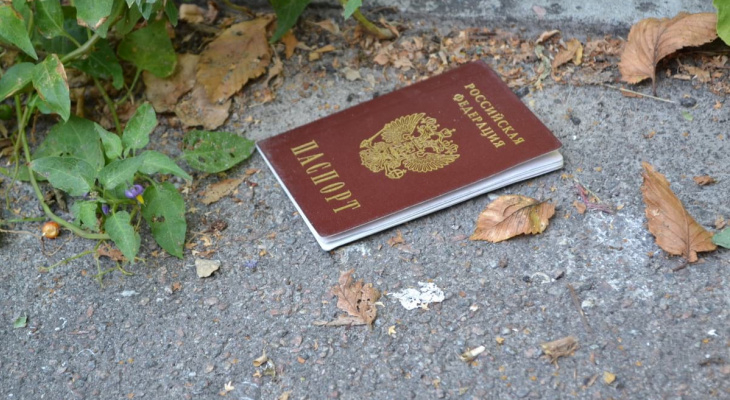 В России можно будет получить паспорт всего за 5 дней
