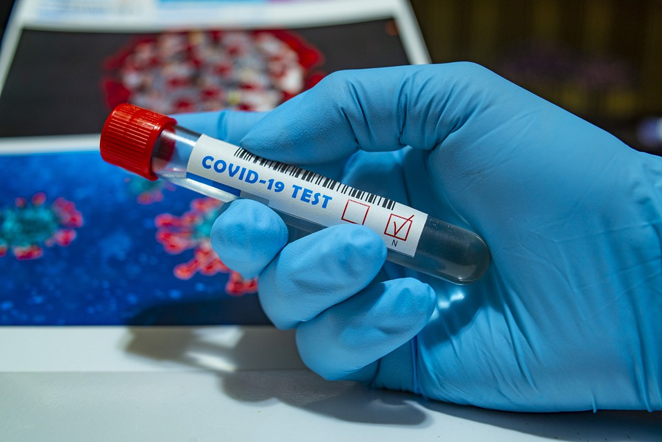 Ученые обнаружили «суперантитело» против коронавирусной инфекции