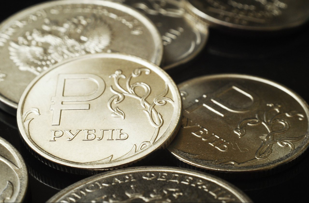 Эксперты назвали справедливый курс рубля