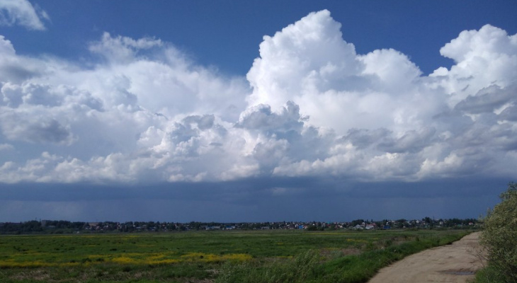 На выльгортских озерах утонул 25-летний парень