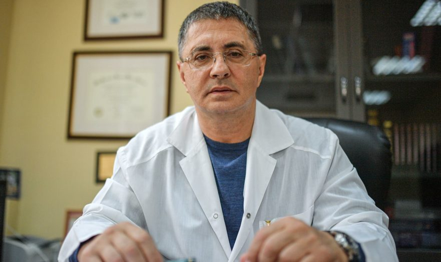 Мясников перечислил неочевидные предвестники инфаркта