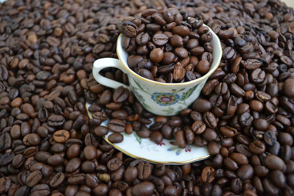 Россиян предупредили о возможном резком подорожании кофе