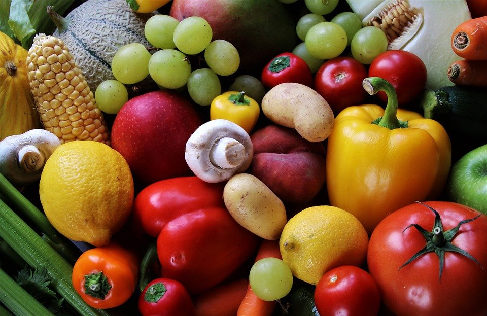Ученые обнаружили в самых простых овощах и фруктах антираковые вещества