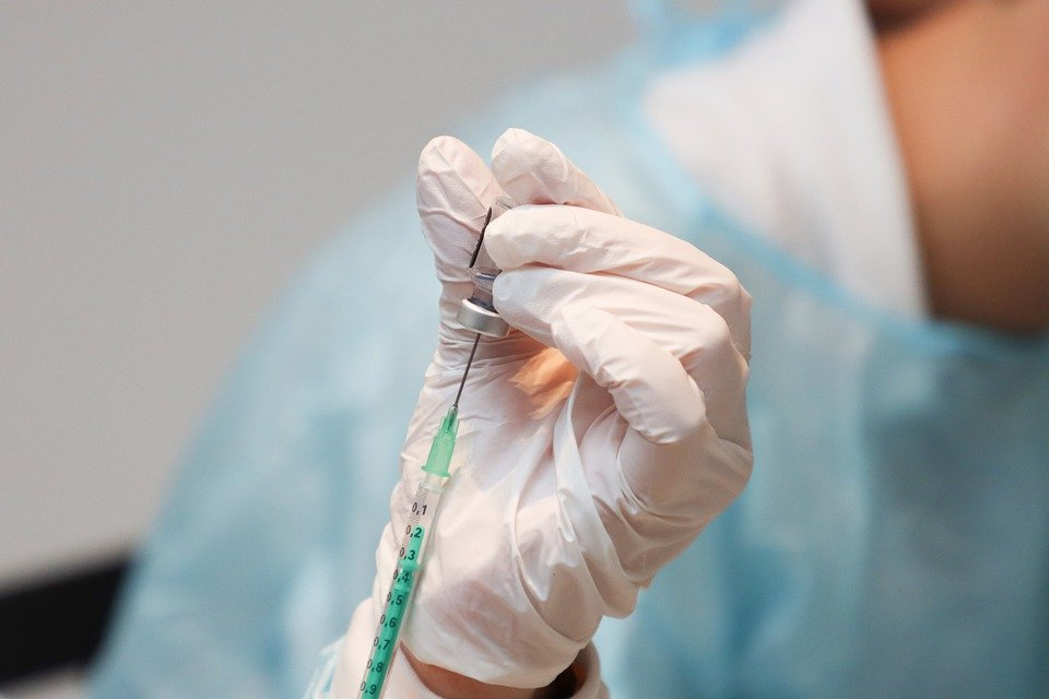 В Коми появилась новая партия вакцины от COVID-19 «Спутник Лайт»